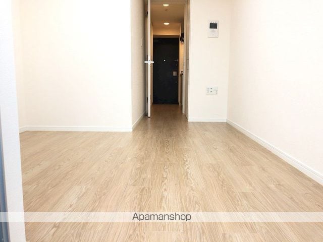 メインステージ亀戸IIの内装写真