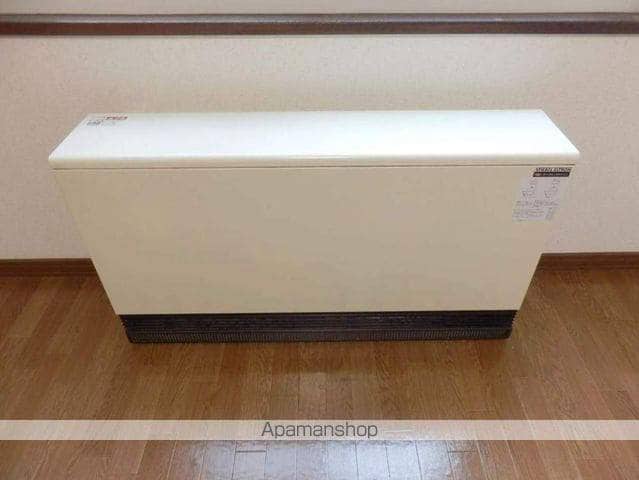 プレムシャラの内装写真