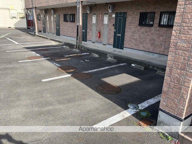 グレーシア杉城 A棟のその他写真