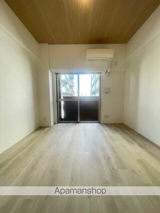 レジディア門前仲町[1K/21.35m2]の内装4