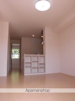 和歌山県和歌山市松島[2LDK/48.09m2]のリビング・居間