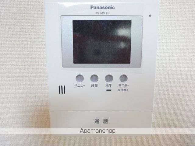 リヴェールの内装写真