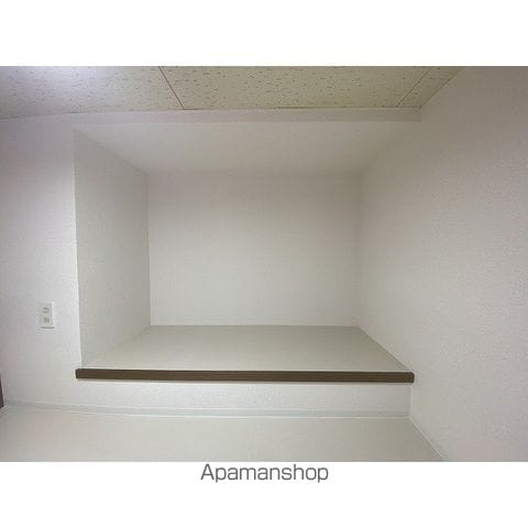 サンロード南6条の内装写真