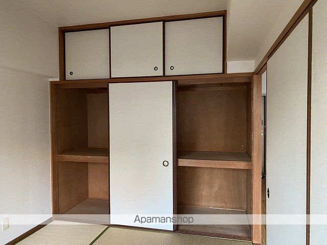 コースト・川端の内装写真
