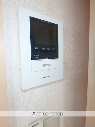 シャイン石堂[2DK/48.8m2]のその他設備