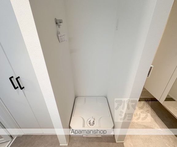 GRAN LUXE御所南の内装写真