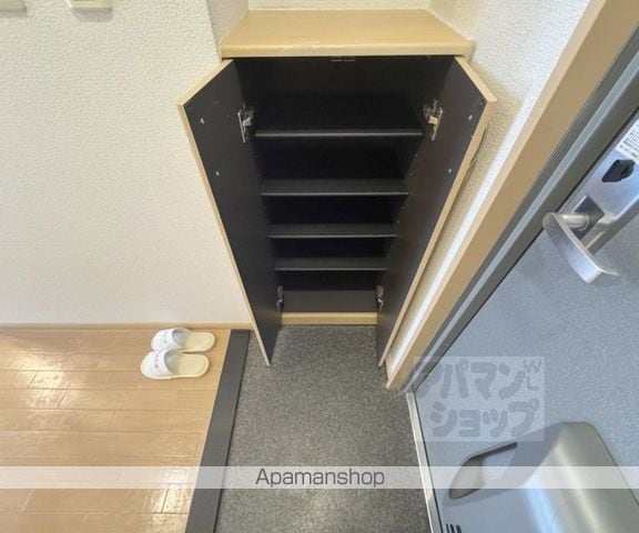 リヴィエールの内装写真