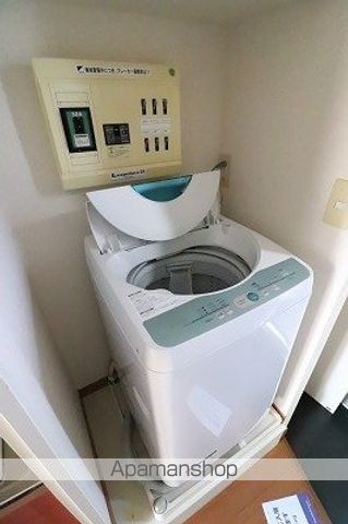 レオパレス一番町の内装写真