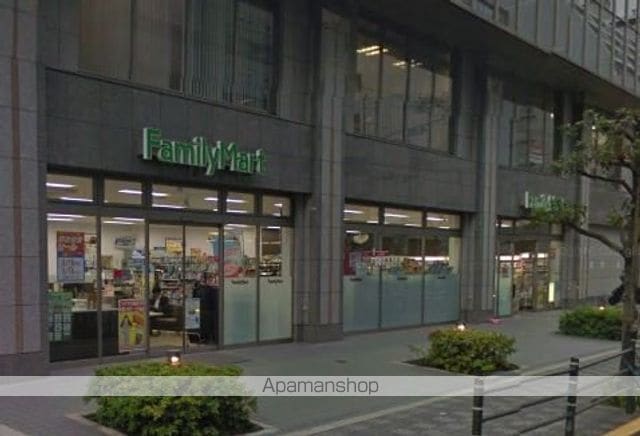 SERENITE SHINOSAKA GRANDE SUDの周辺写真