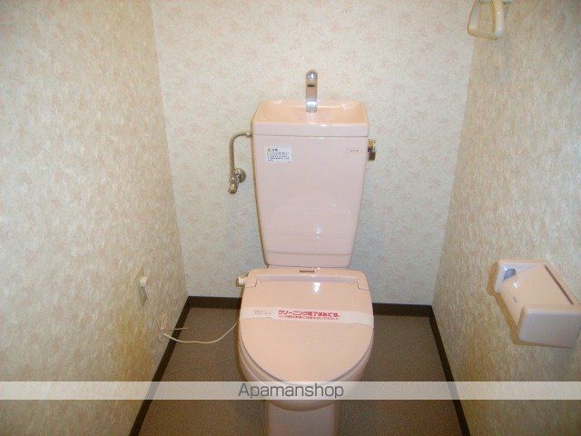 プリムローズ Iの内装写真