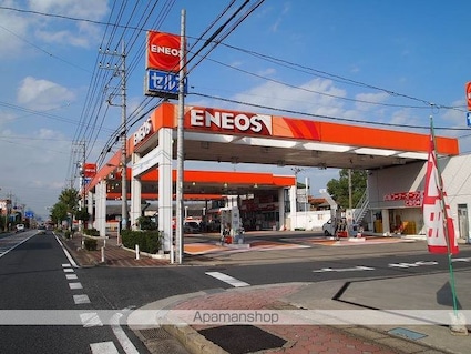 埼玉県八潮市八潮８丁目[2DK/41.29m2]の周辺4