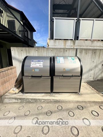 リブリ・石川町のその他写真