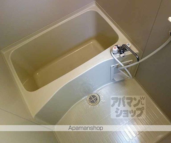 パレスサイド桂の内装写真
