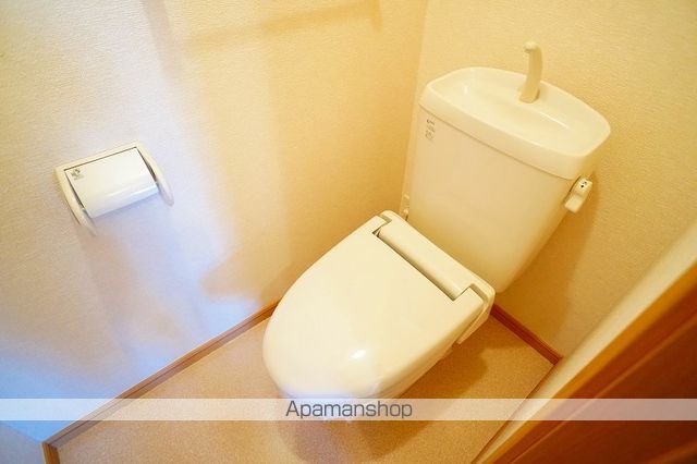 アユム・Aの内装写真