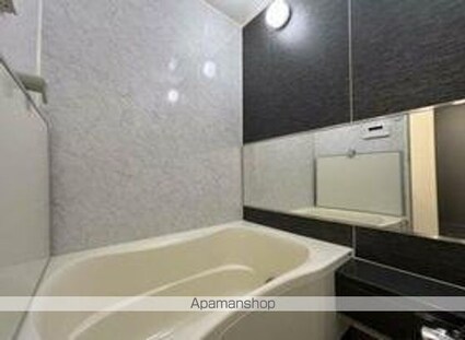 ＨＦ目黒行人坂レジデンス[2LDK/72.36m2]のバス