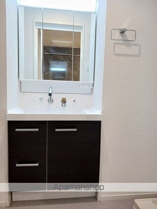 千葉県木更津市中里[1LDK/50.14m2]の洗面所