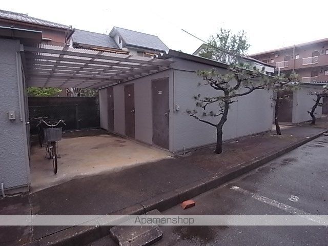 マンションカメリアIのその他写真