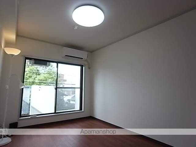 SANTO LALUZ SONODAHIGASHIの内装写真