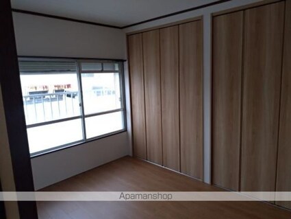 横山マンション[3DK/51.34m2]のその他部屋・スペース