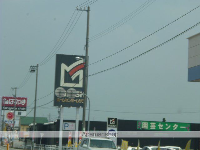 富山地鉄不二越上滝 上堀駅 徒歩26分 2階建 築18年の周辺写真
