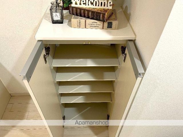 Belta美野島の内装写真