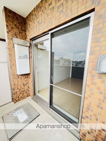 プレサンス城北公園アクアージュの内装写真