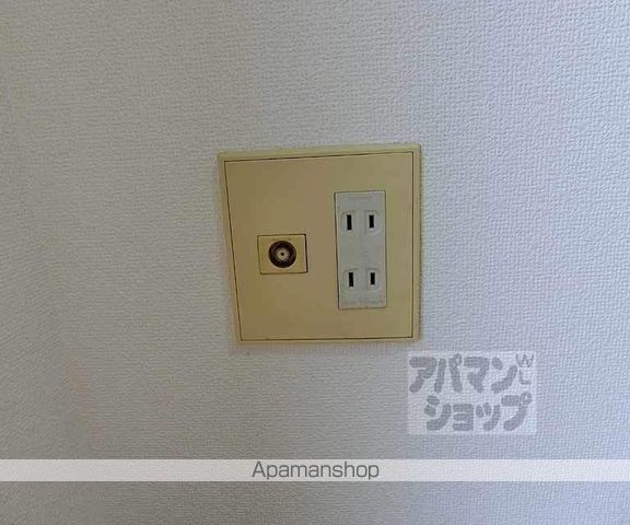 シェール西ノ京の内装写真