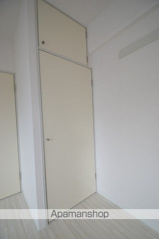 エトワール西村の内装写真