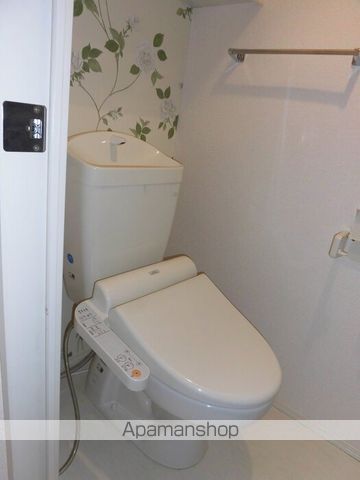 ヴァンヴェールIIの内装写真