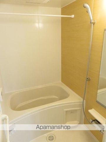 カーサフェリーチェ永添の内装写真