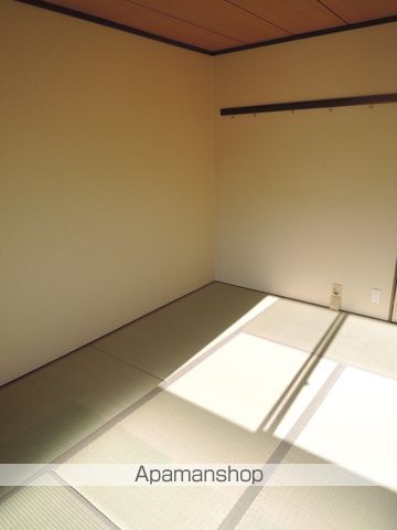 ドミールタナカの内装写真