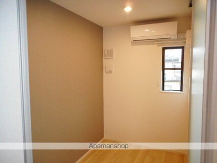 ウッド　ウィル[1LDK/46.7m2]のその他内装