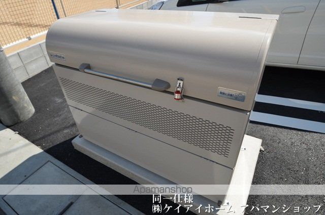 シャーメゾン田園のその他写真