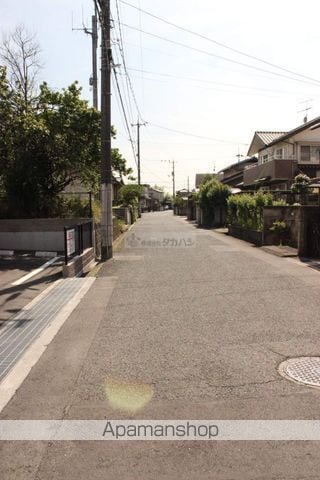 サニーヒルKの周辺写真