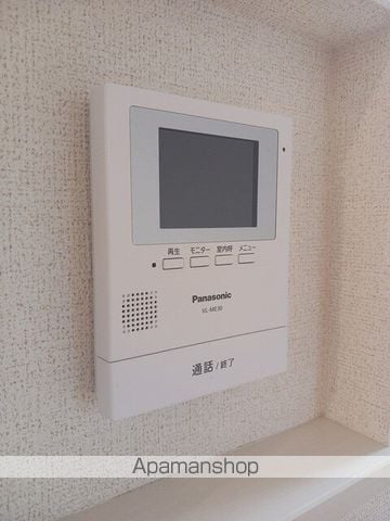 シグマIIIの内装写真