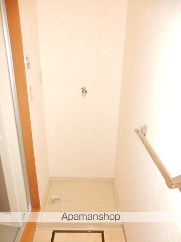 PALAZZO DEL SOLEの内装写真