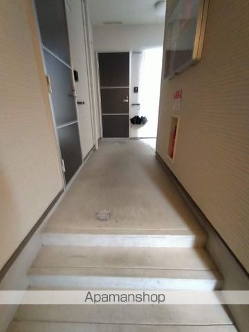 フジパレス下新庄駅東III番館の内装写真
