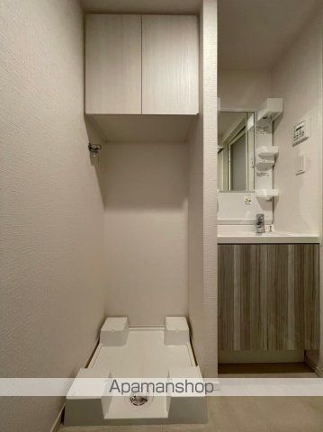 DIPS赤羽RESIDENCEの内装写真