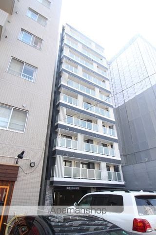 ブランノワールN13.exeの外観写真