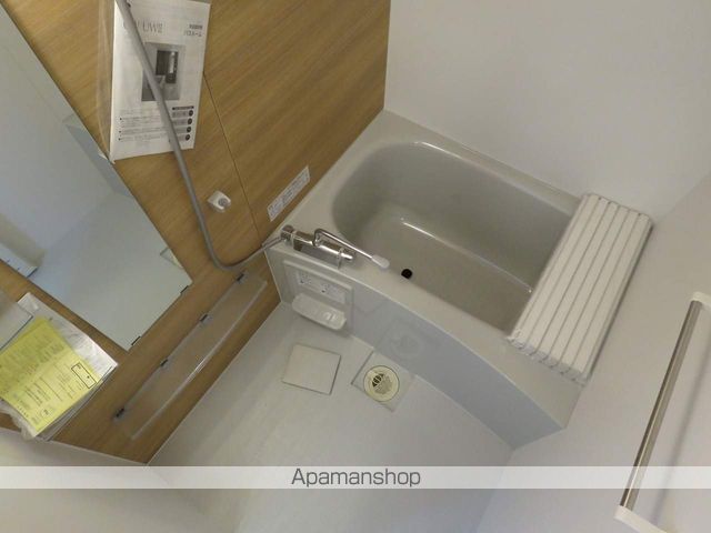 シャルマンの内装写真
