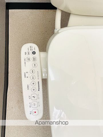 東マンションの内装写真