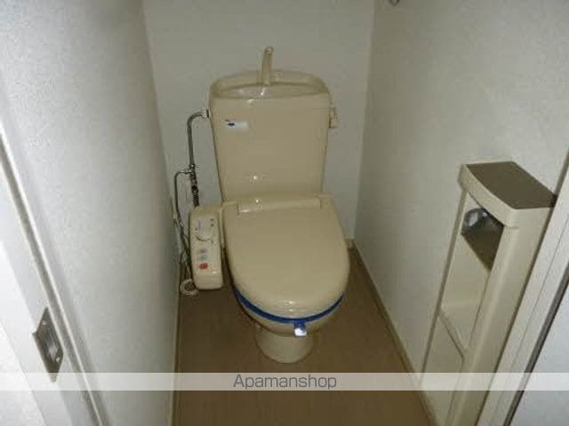 マーメゾンAの内装写真