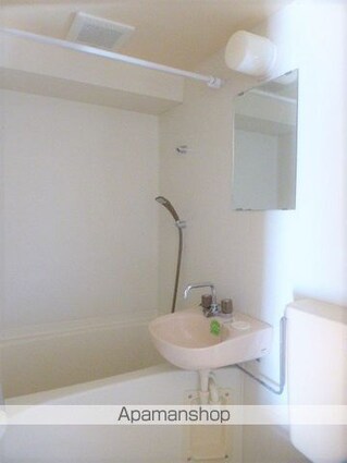 長野県長野市三輪６丁目[1K/18m2]の内装2