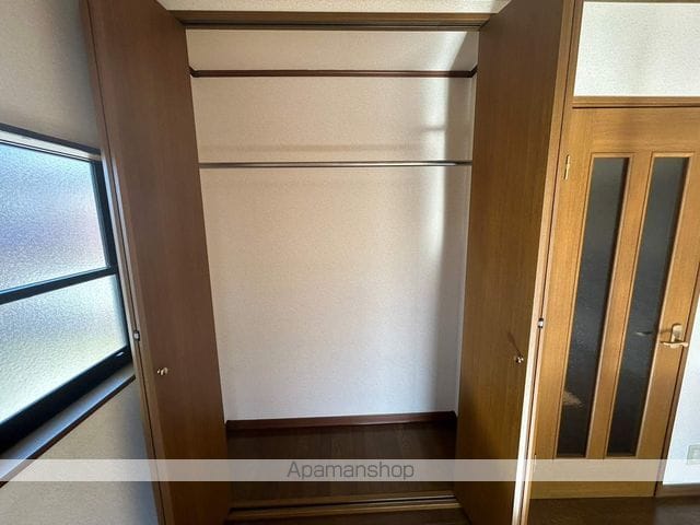 ヒルテラス湘南Aの内装写真