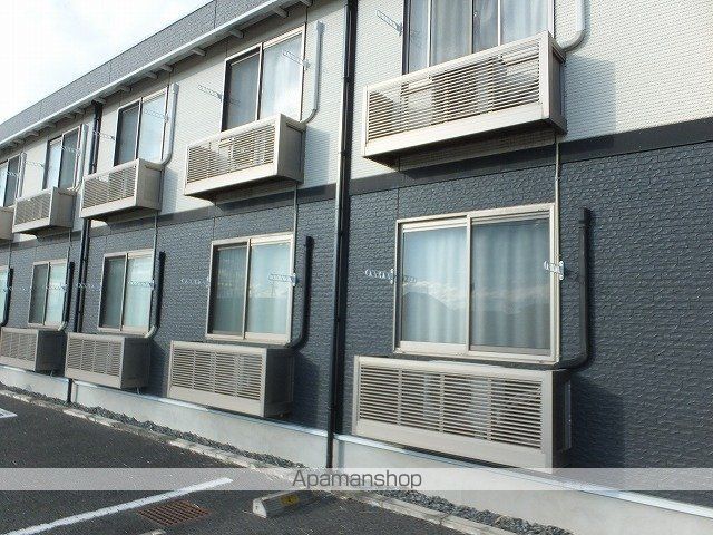 レオネクストノームの外観写真