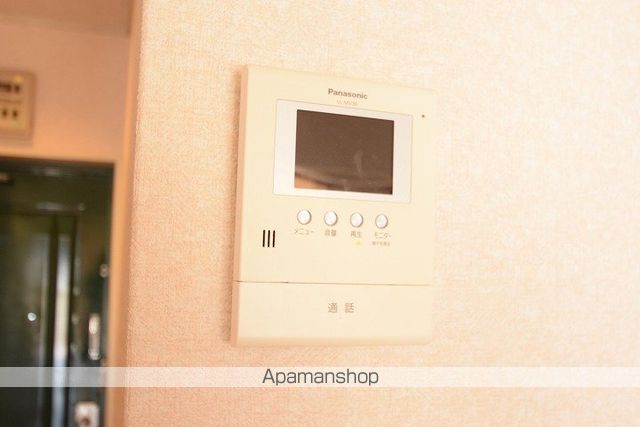 リリィハイツの内装写真