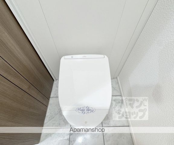 リーガル京都西陣IIの内装写真