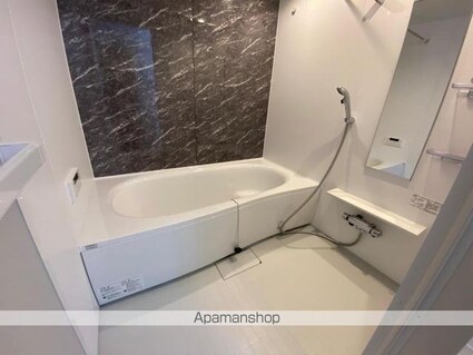 ブライトサイドⅠ[1LDK/50.24m2]のバス