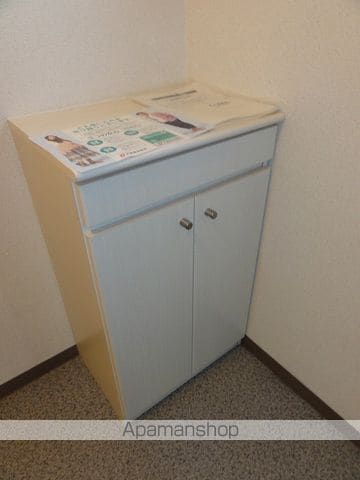 アビタ諸福の内装写真