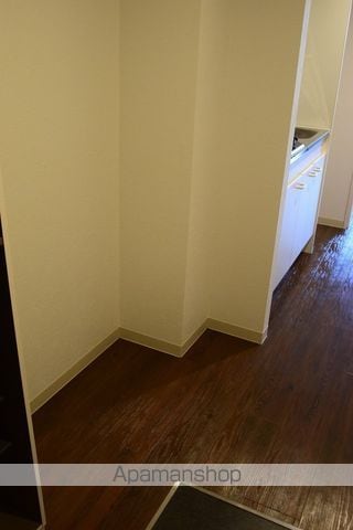 グランヒルズの内装写真
